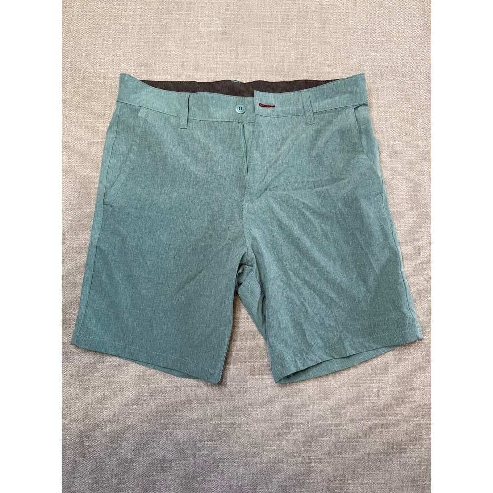 Burnside Land + Sea Hybrid Shorts Mens 32